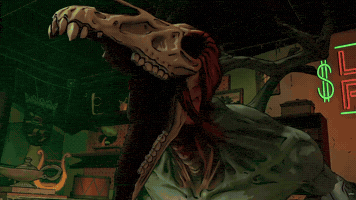 Video Games Trailer GIF