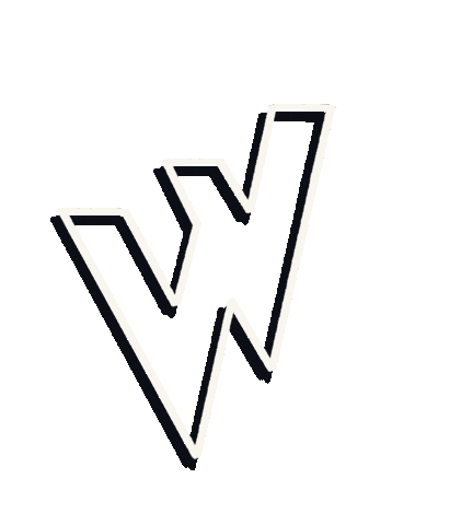 Wedge brew Sticker