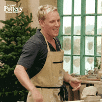 Jamielaing GIF by The Great Pottery Throw Down