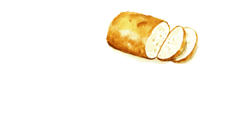 Padocaffe Sticker