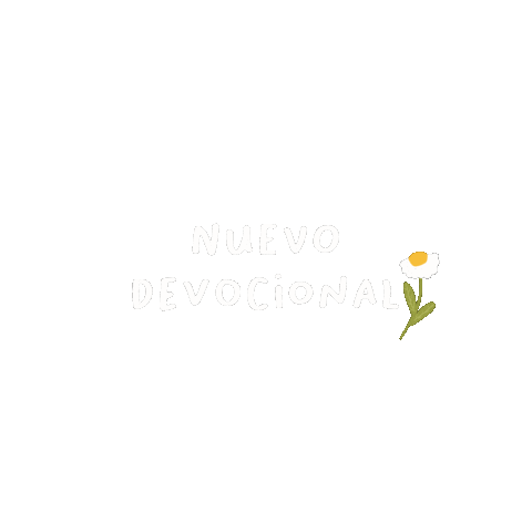 Flower Love Sticker