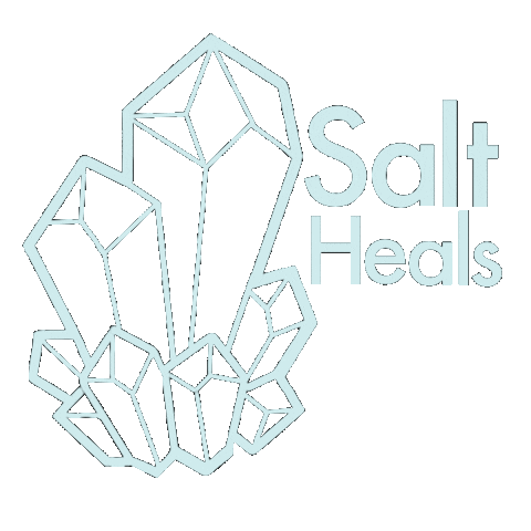 Third Coast Salt Sticker