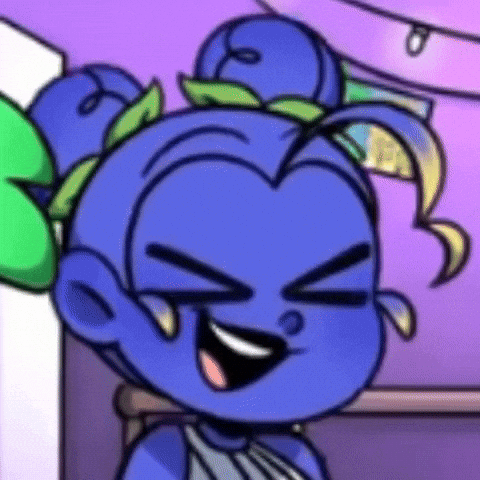 Mad Abel GIF