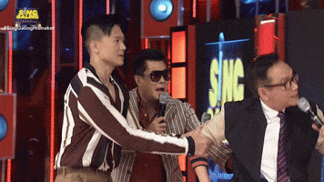 Sing Galing GIF