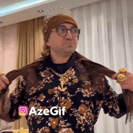 Azərbaycan Huseyn GIF