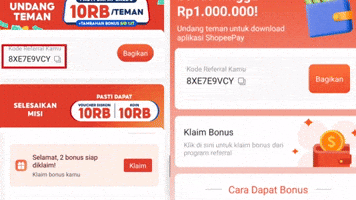 Shopee GIF