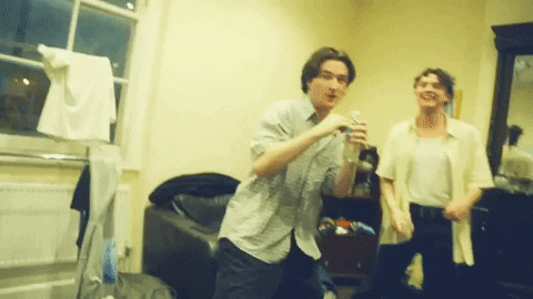 Ruin Your Night (Official Music Video) GIFs on GIPHY - Be Animated