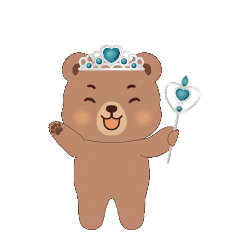 Magic Bang Sticker