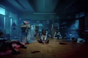 Phantom Siita GIF