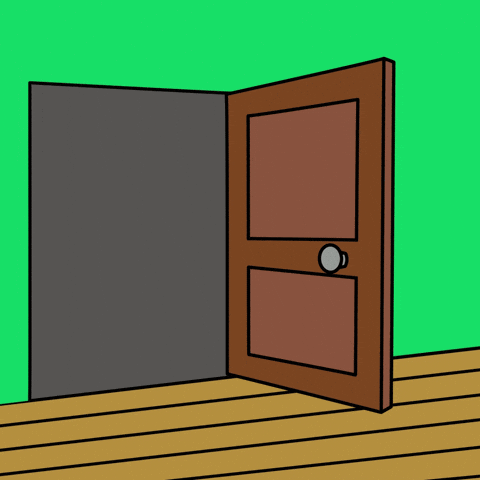 Good Bye GIF by Moca Network