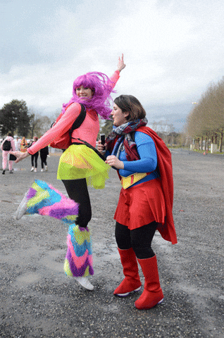 Carnaval GIF