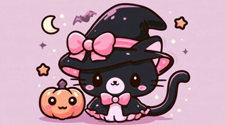 KawaiiColoring GIF