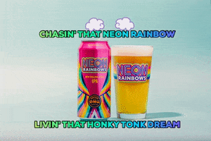 Brewery Ommegang GIF