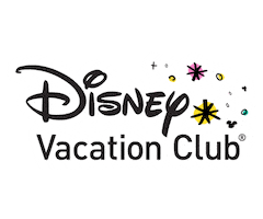 Dvc Sticker by Disney Vacation Club
