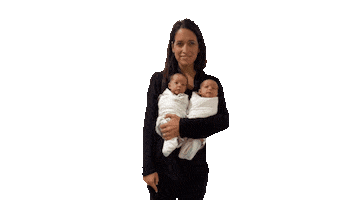 New Parents Academy Sticker