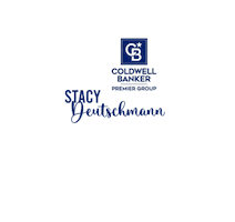 Stacy Deutschmann Real Estate Sticker