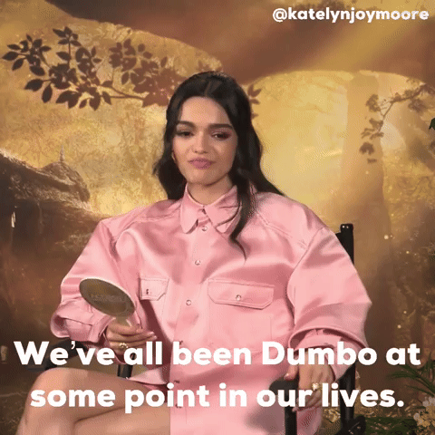Disney GIF