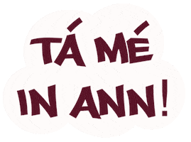 Institiúid Oideachais Marino Sticker