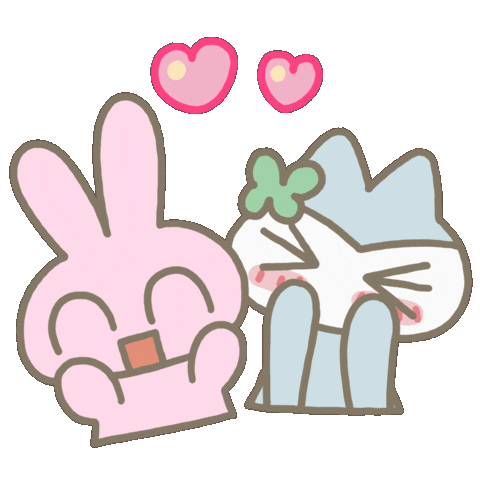 Fun Love Sticker