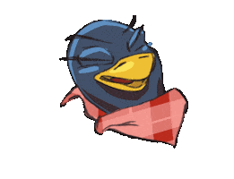 2D Animation No Sticker