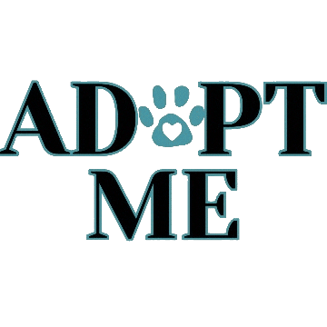 Tlc Adopt Sticker by To Love a Canine Rescue