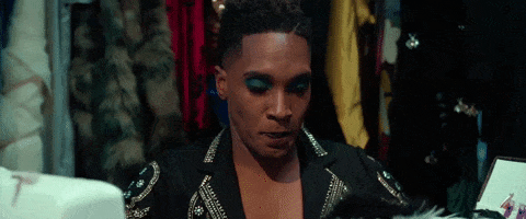 Episode 2 GIF by BET Plus