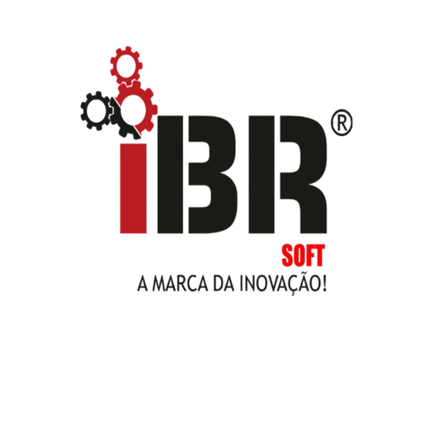 IBR Tecnologia Sticker