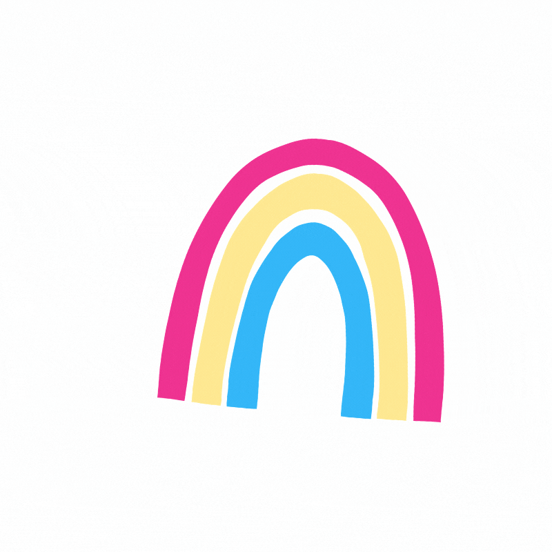 Tired Glitter Co GIF