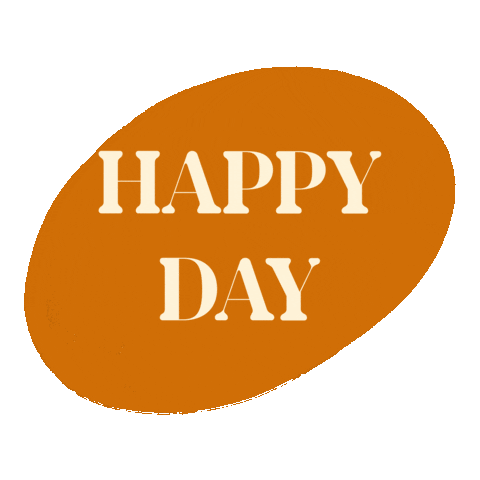 Happy Birthday Sticker