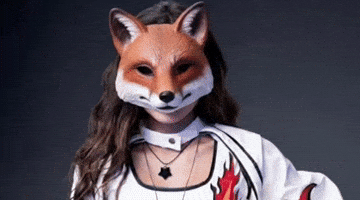 La Reina Del Flow Sky GIF