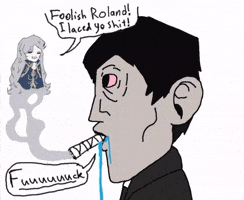 Roland GIF