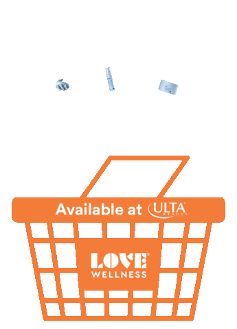 Ulta Beauty Bbb Sticker by Love Wellness