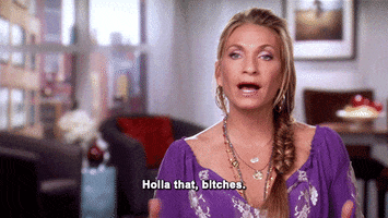 real housewives heather thomson GIF by RealityTVGIFs