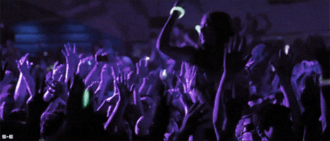 Rave GIFs on Giphy
