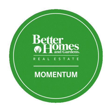 Bhg Sticker by utahmomentum