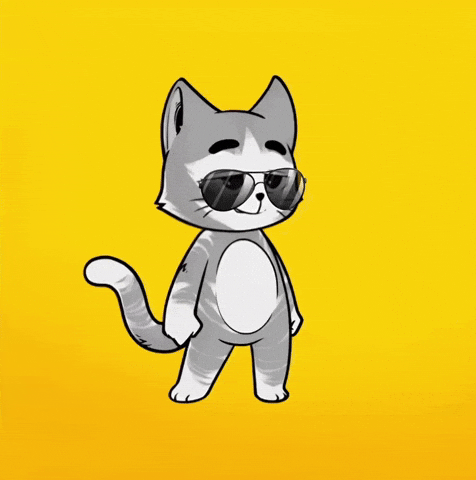 Hero Galaxy NFT GIF