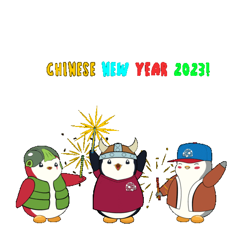 Happy-lunar-new-year-2023 GIFs - Get the best GIF on GIPHY