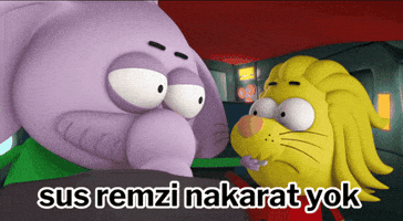 Kral Şakir GIF