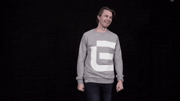 Esports You Are Welcome GIF by ENCE