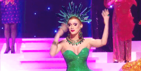 Emerald City GIF - Find & Share on GIPHY