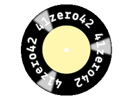 Sticker by 41zero42media