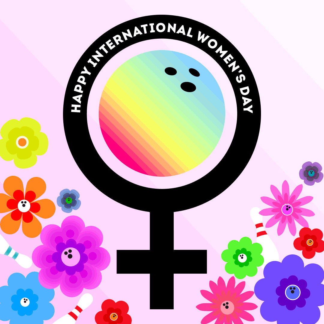 Bowling Ball Woman GIF by Bowlero Find & Share on GIPHY