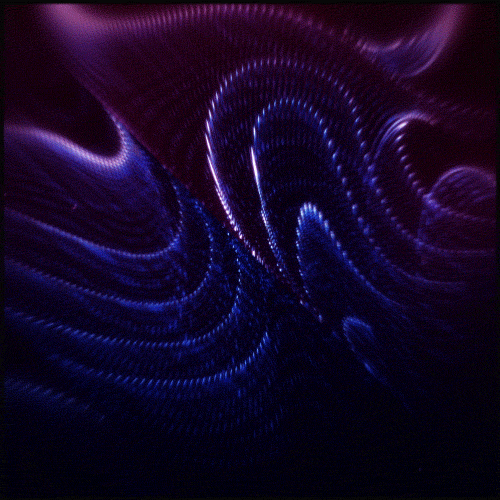 Gif Artist Glow GIF by Erica Anderson Find & Share on GIPHY