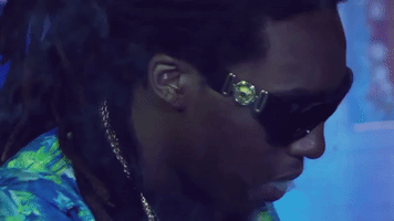 Adios GIF by Migos