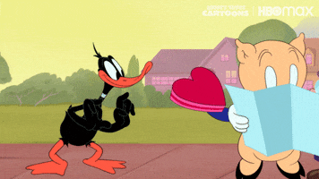 Valentines Day Love GIF by Max