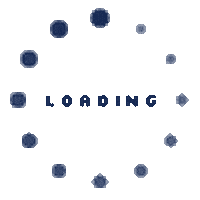 Loading Sticker