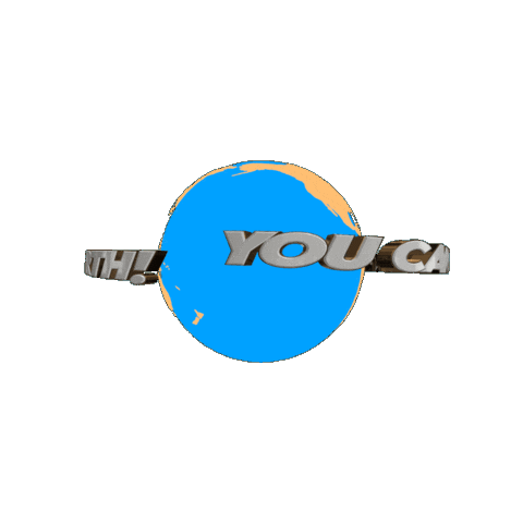 Climate Change Sticker