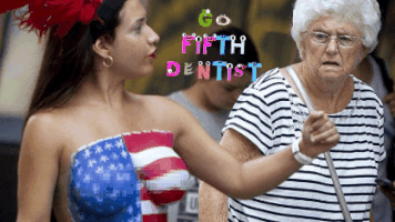 Fifth.Dentist GIF