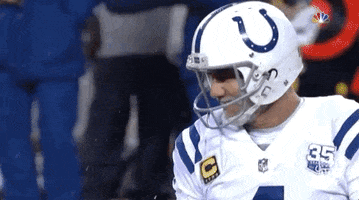Disappointed 2018 Nfl GIF by NFL