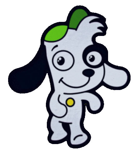 Dance Sticker